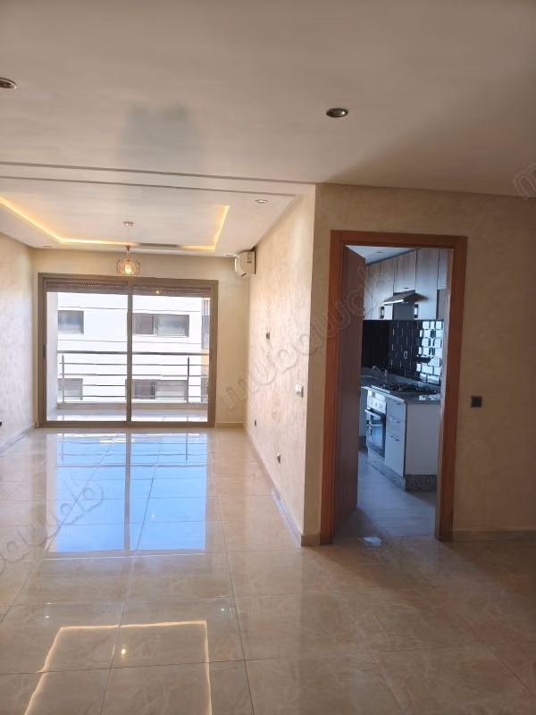 Bouskoura la Perla New Apartment 2 Rooms Parking