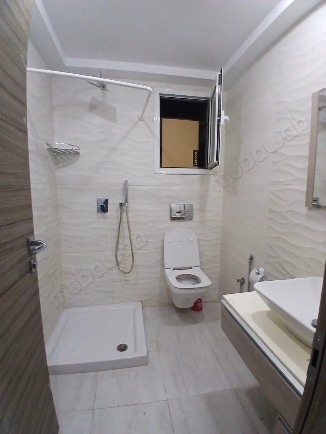 For rent - S1 apartment in Jardins d'El Menzah 2