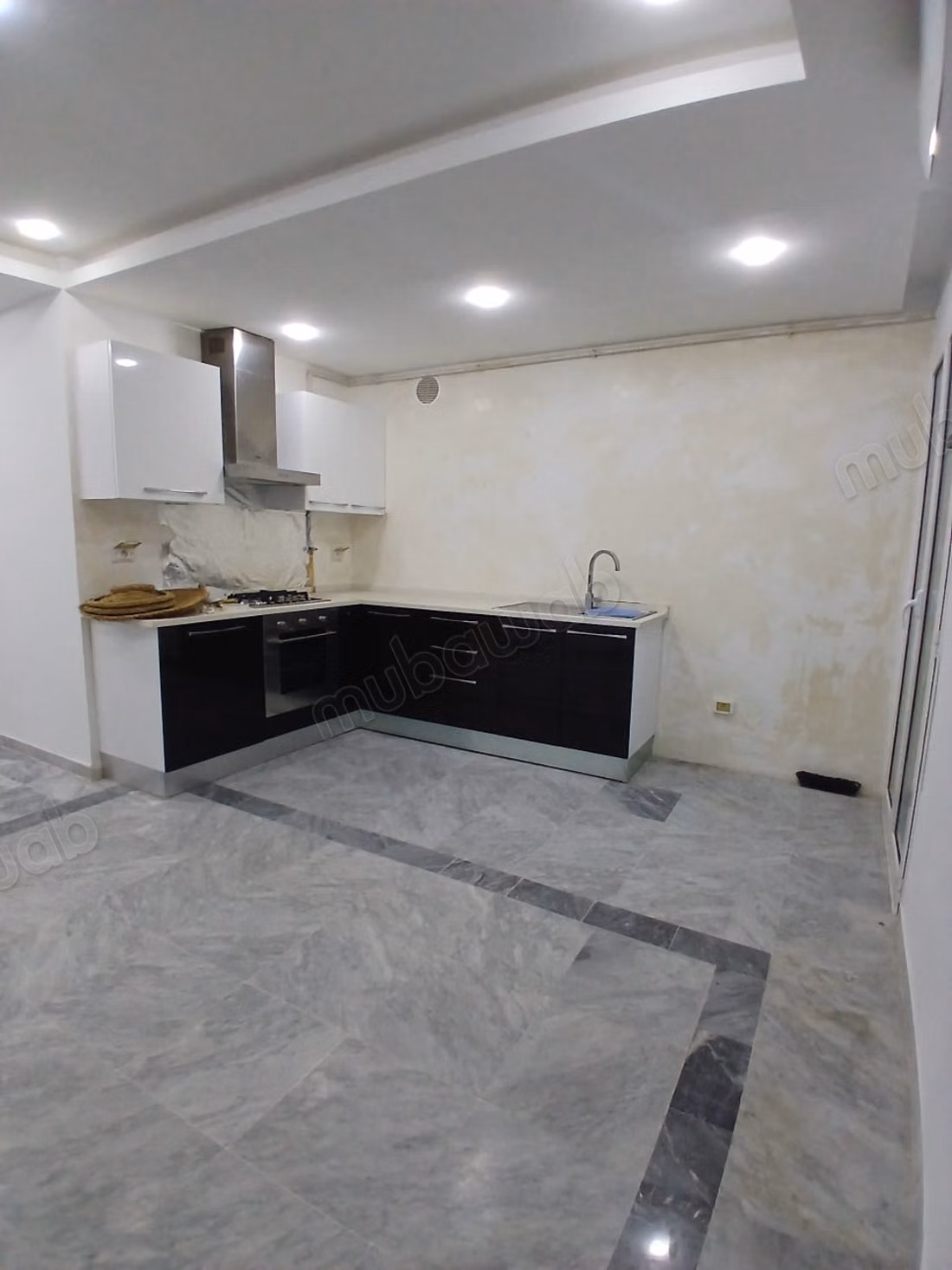 For rent - S1 apartment in Jardins d'El Menzah 2