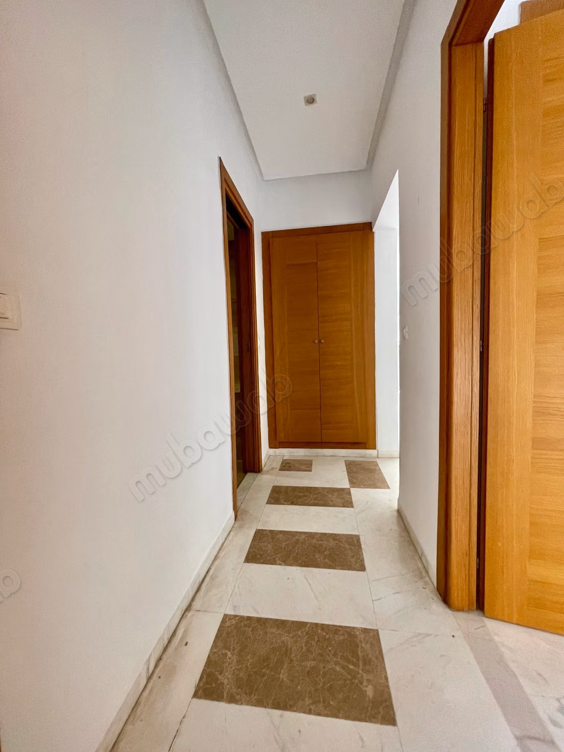 Affitto appartamento S2 nei Giardini di Cartagine