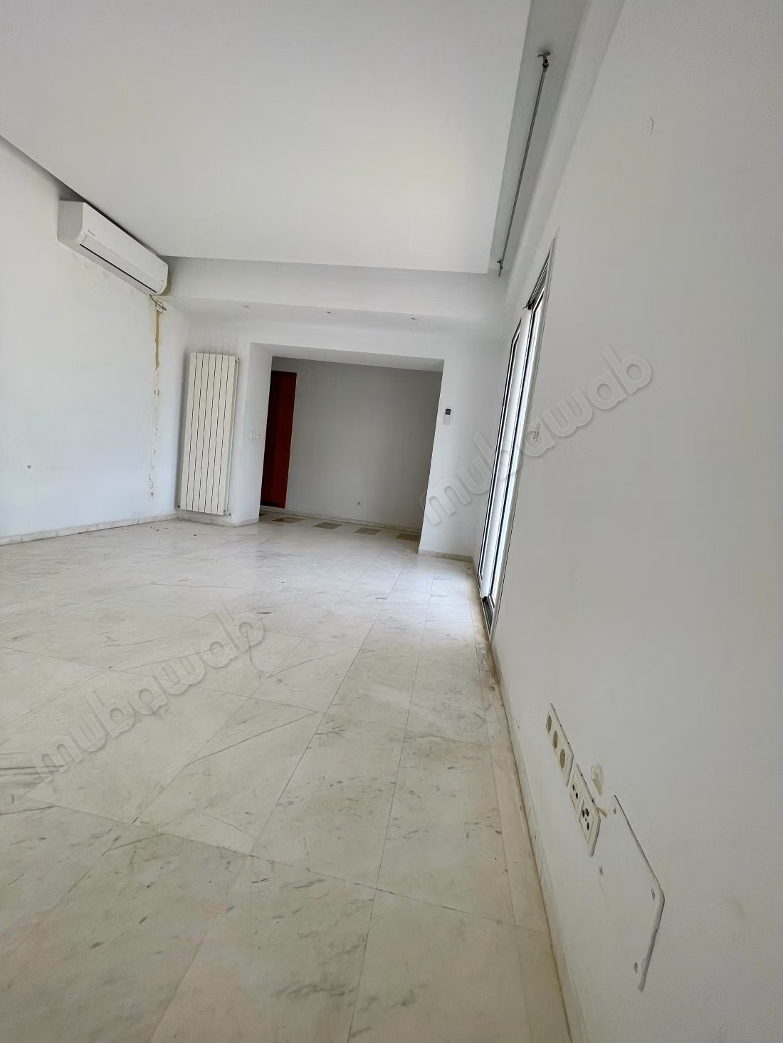 Affitto appartamento S2 nei Giardini di Cartagine