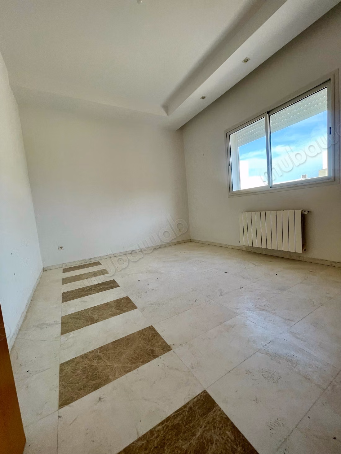 Affitto appartamento S2 nei Giardini di Cartagine