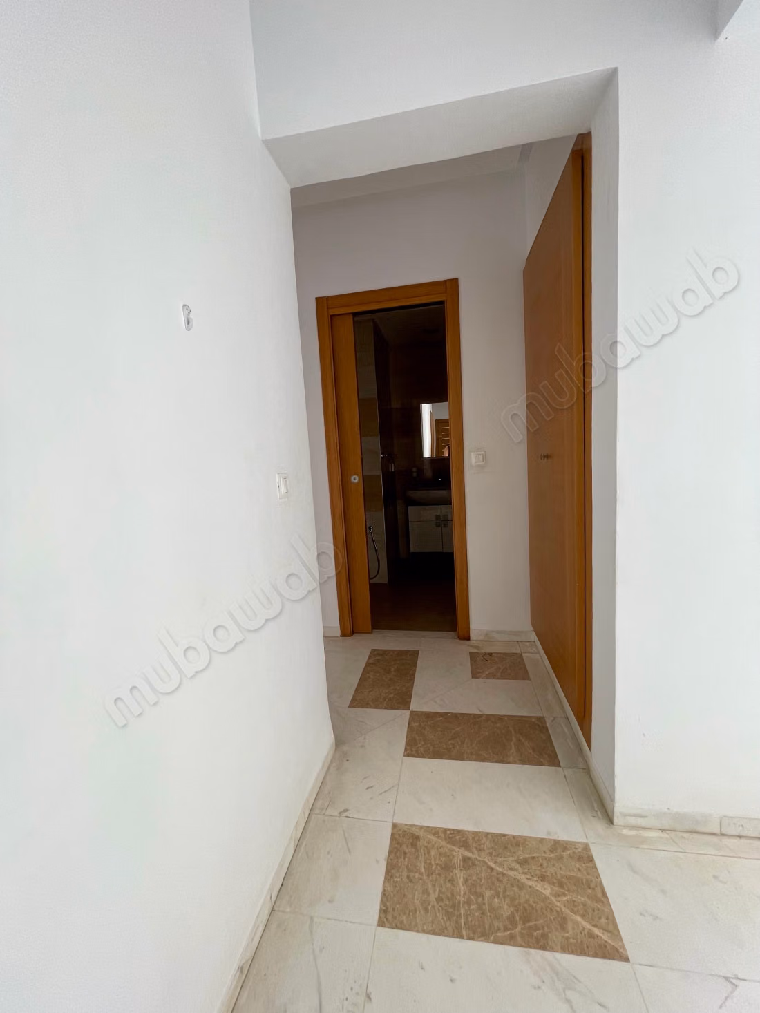 Affitto appartamento S2 nei Giardini di Cartagine