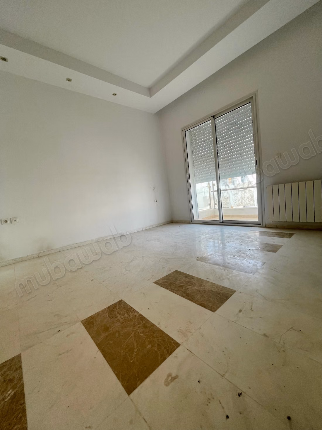 Affitto appartamento S2 nei Giardini di Cartagine