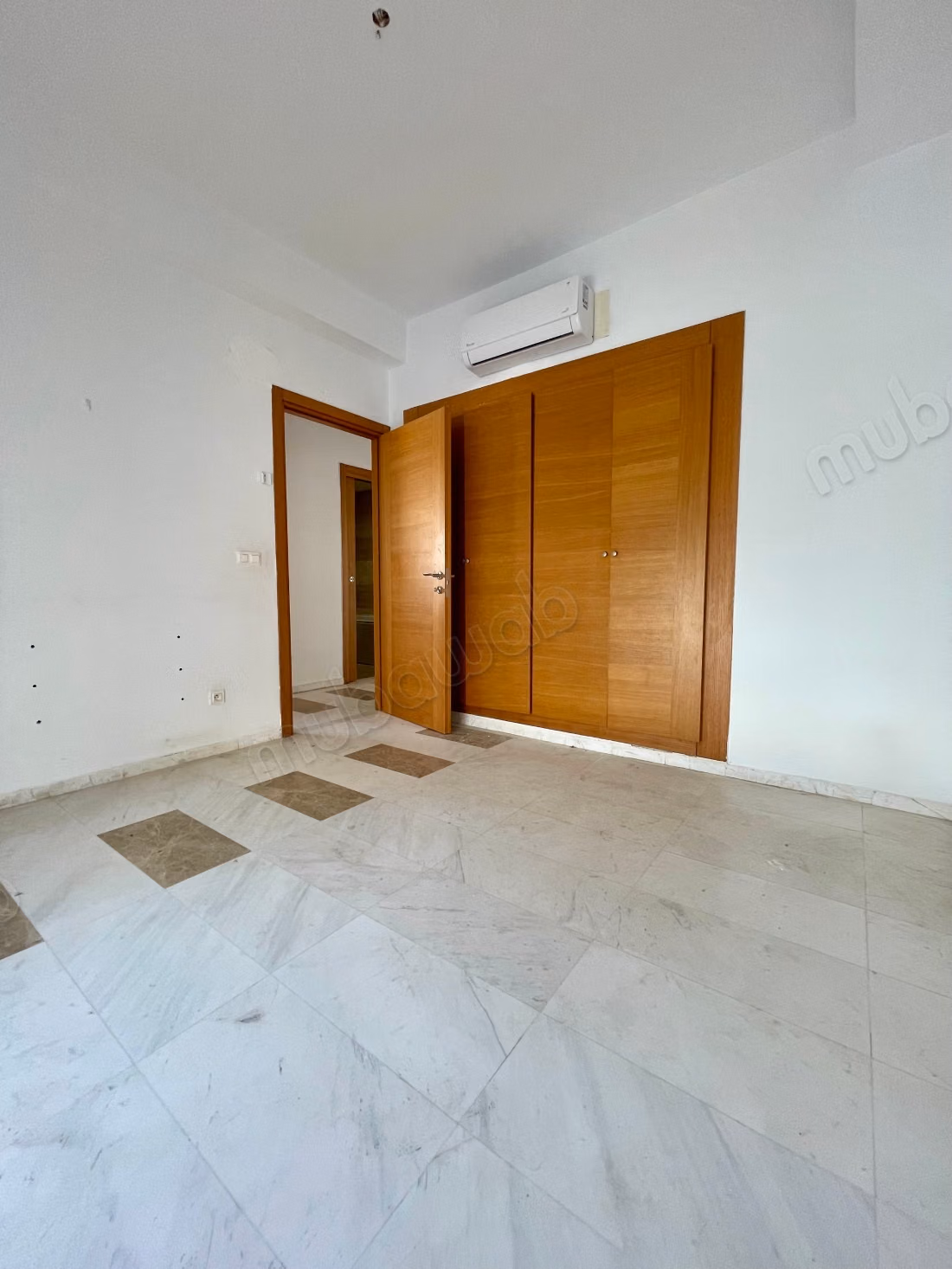Affitto appartamento S2 nei Giardini di Cartagine