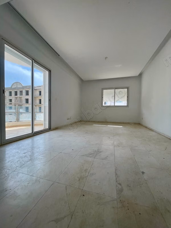Location appartement s2 les jardins de Carthage
