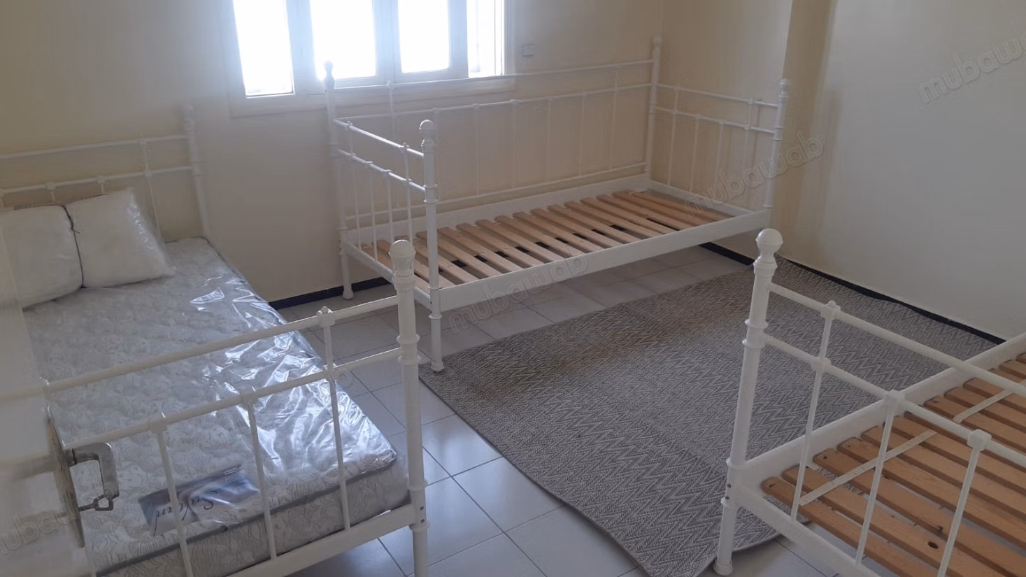 TO GRAB Apartment 147m panoramic view of JBEL KBIR