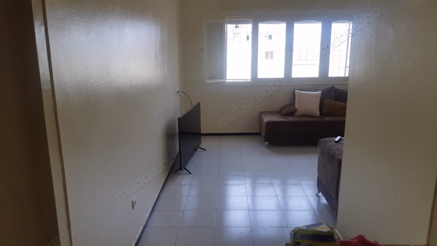 TO GRAB Apartment 147m panoramic view of JBEL KBIR