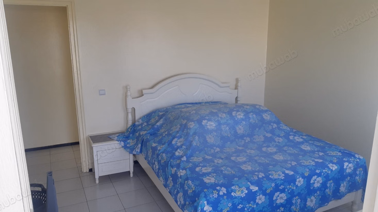 TO GRAB Apartment 147m panoramic view of JBEL KBIR
