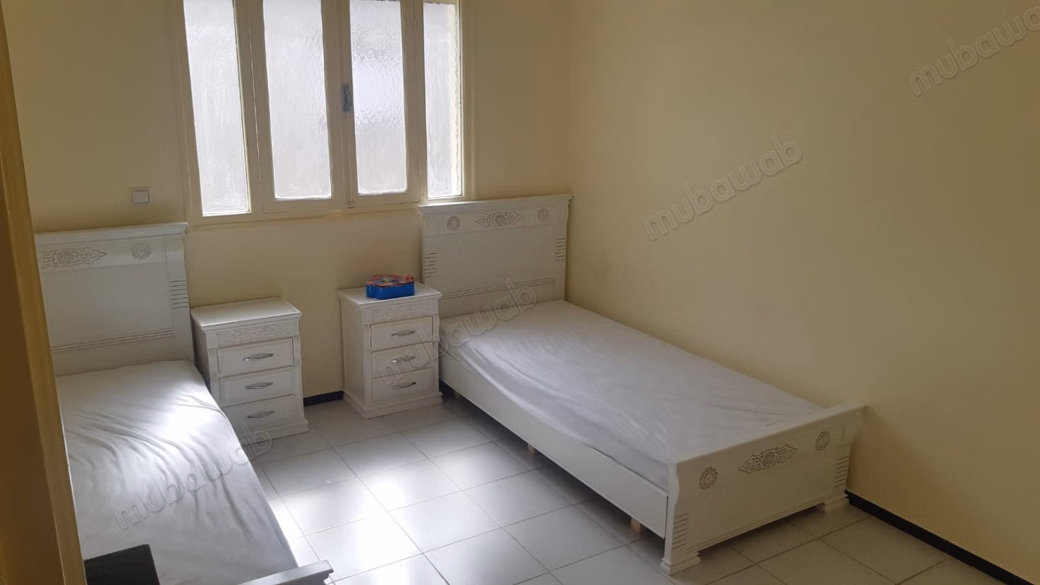 TO GRAB Apartment 147m panoramic view of JBEL KBIR