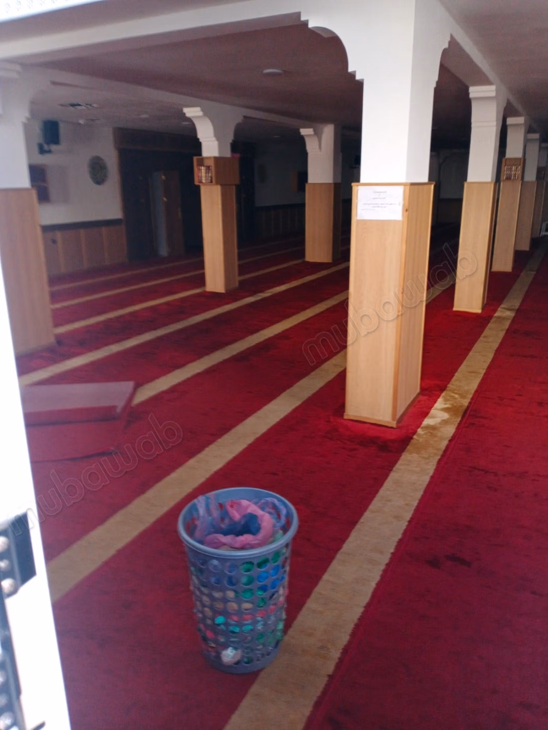 TO GRAB Apartment 147m panoramic view of JBEL KBIR