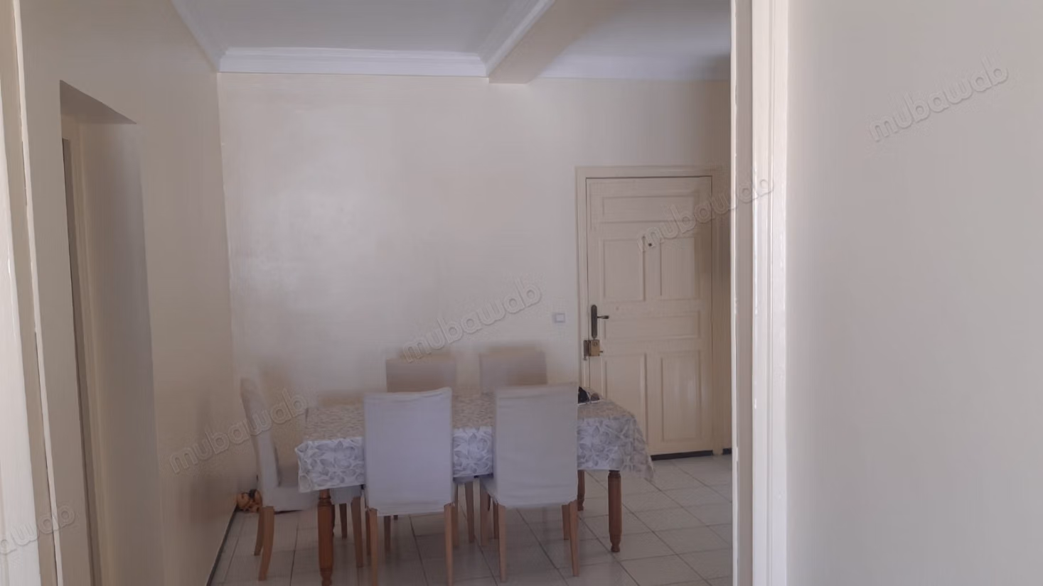 TO GRAB Apartment 147m panoramic view of JBEL KBIR