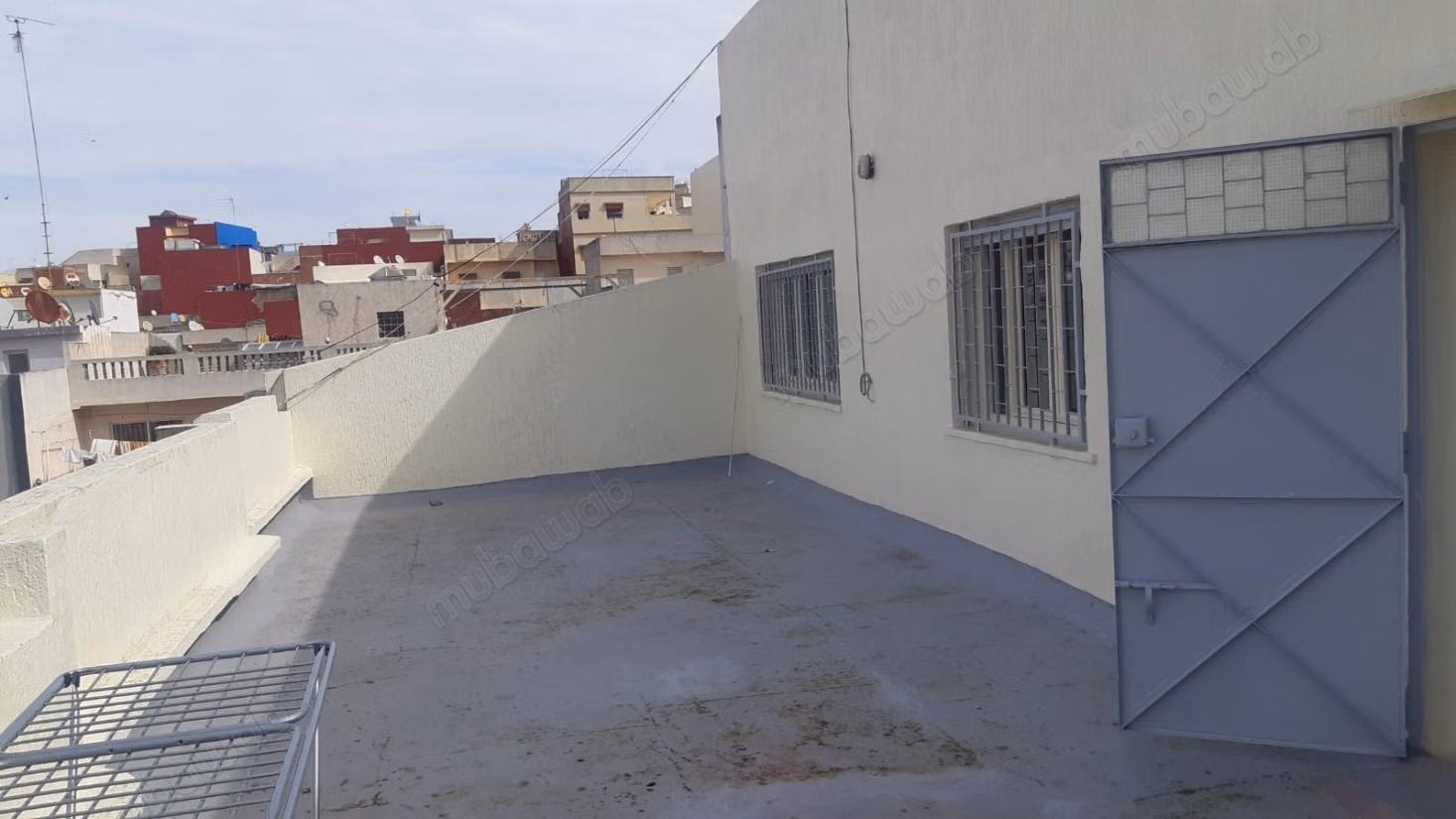 TO GRAB Apartment 147m panoramic view of JBEL KBIR