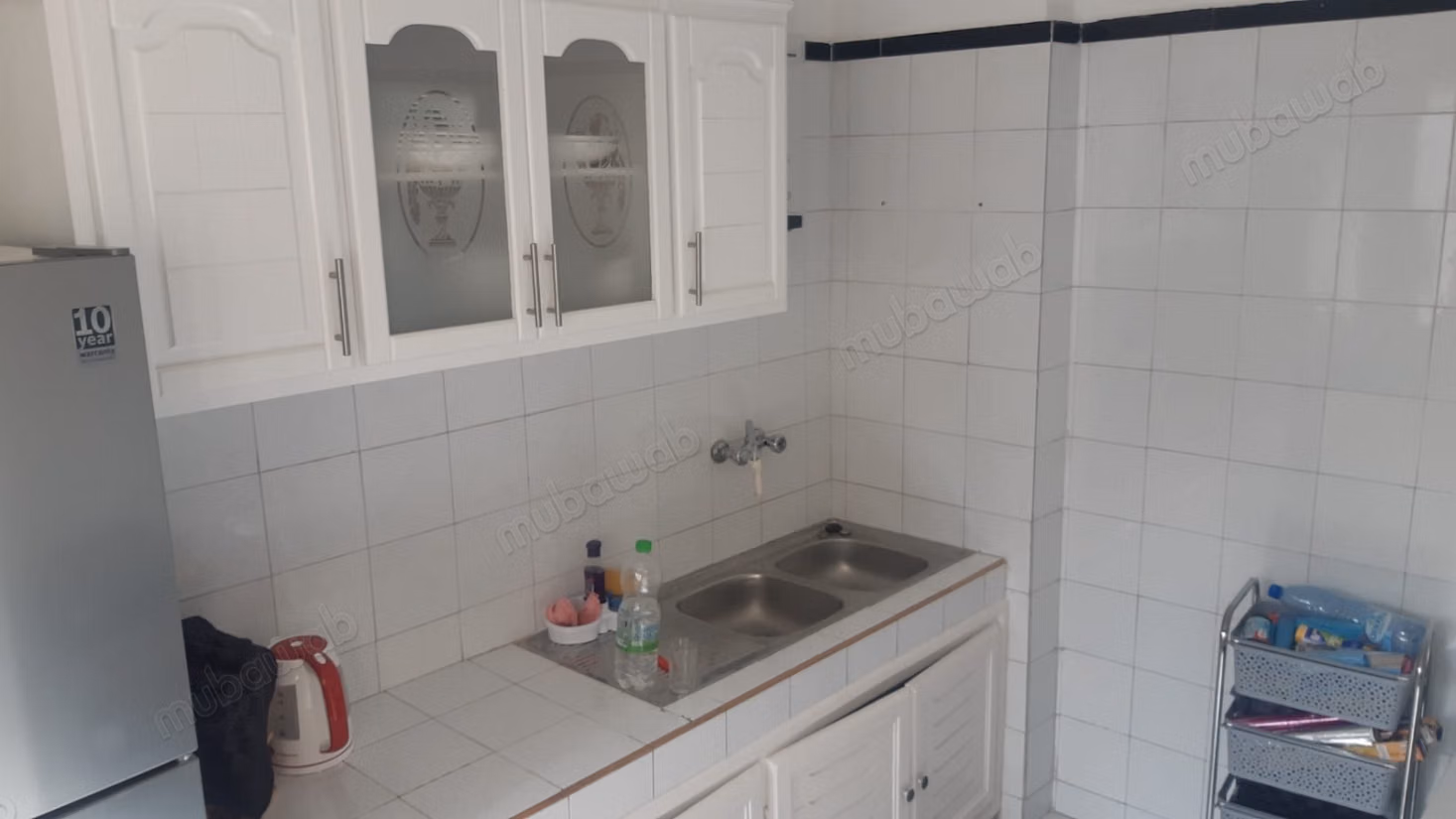 TO GRAB Apartment 147m panoramic view of JBEL KBIR