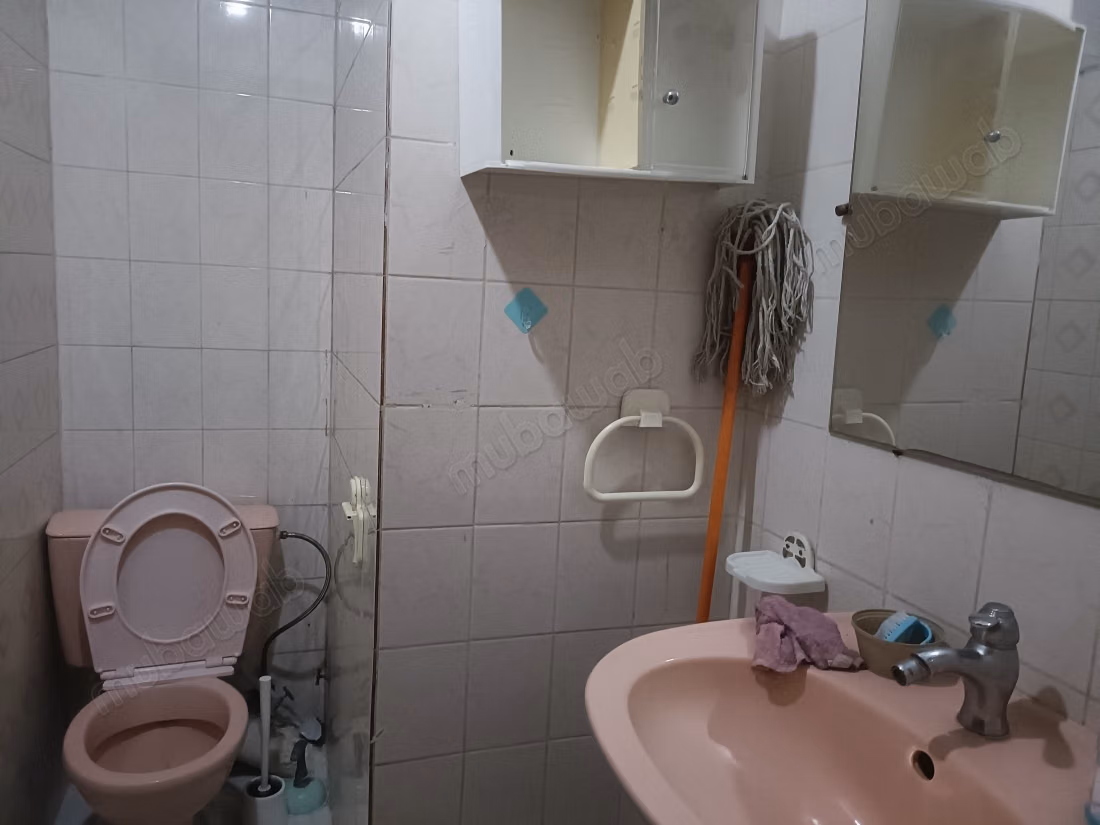 Un piccolo appartamento arredato di 2 stanze ad Agdal