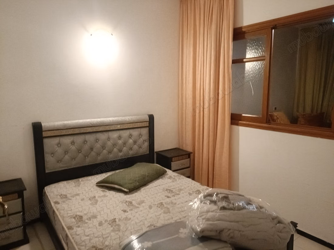 Un piccolo appartamento arredato di 2 stanze ad Agdal