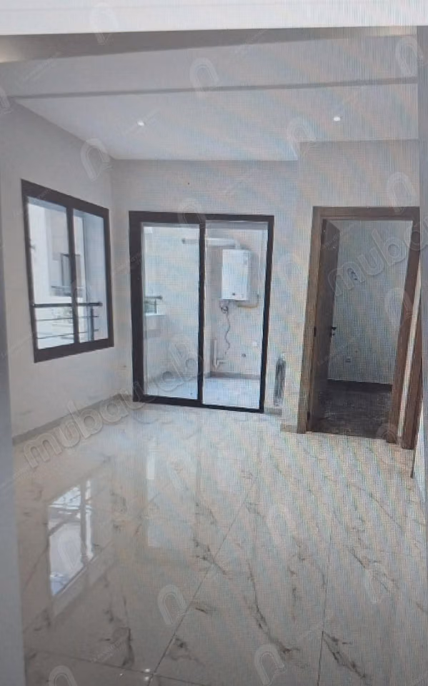 For rent s1 in Cité Ennaser 2
