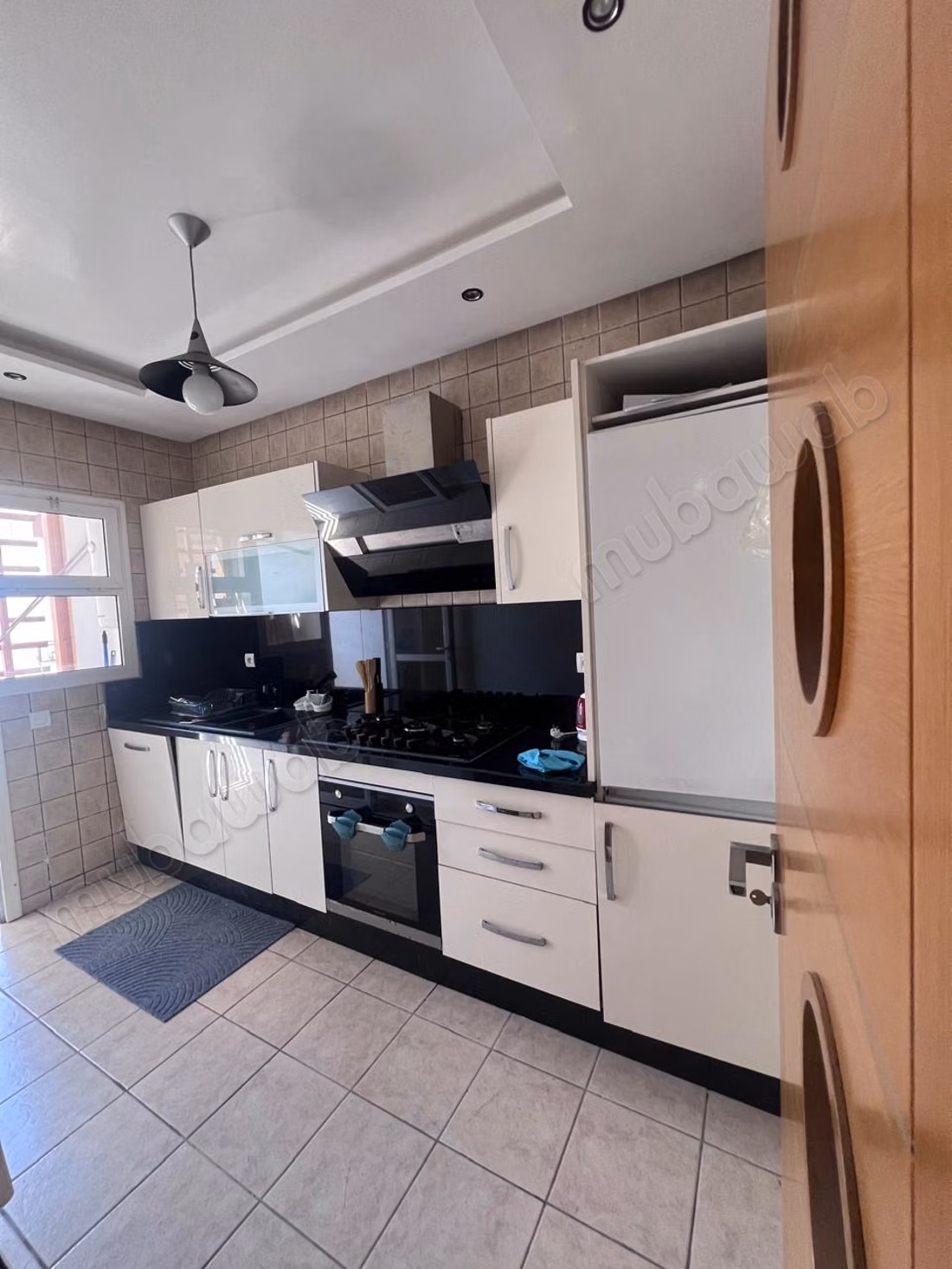 Very nice furnished 2-bedroom apartment in upper Agdal