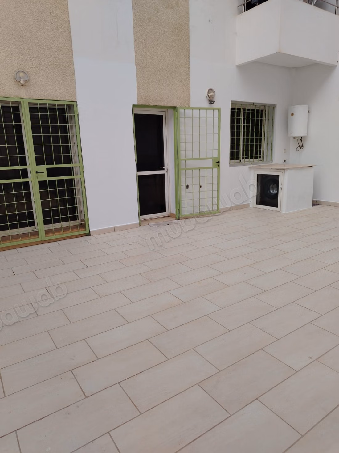 Muy bonito apartamento amueblado de 2 habitaciones en Agdal