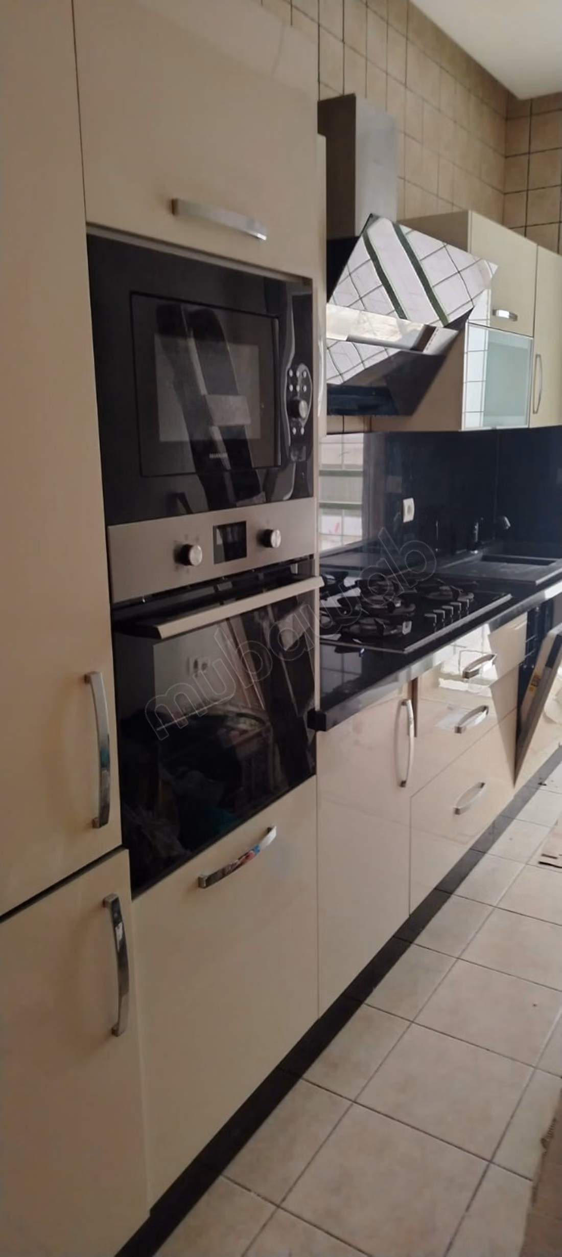Muy bonito apartamento amueblado de 2 habitaciones en Agdal