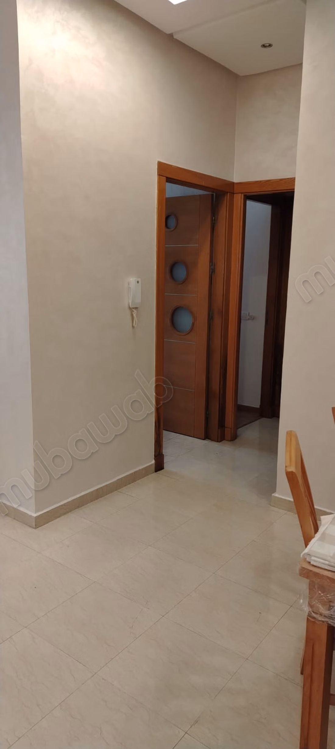 Muy bonito apartamento amueblado de 2 habitaciones en Agdal