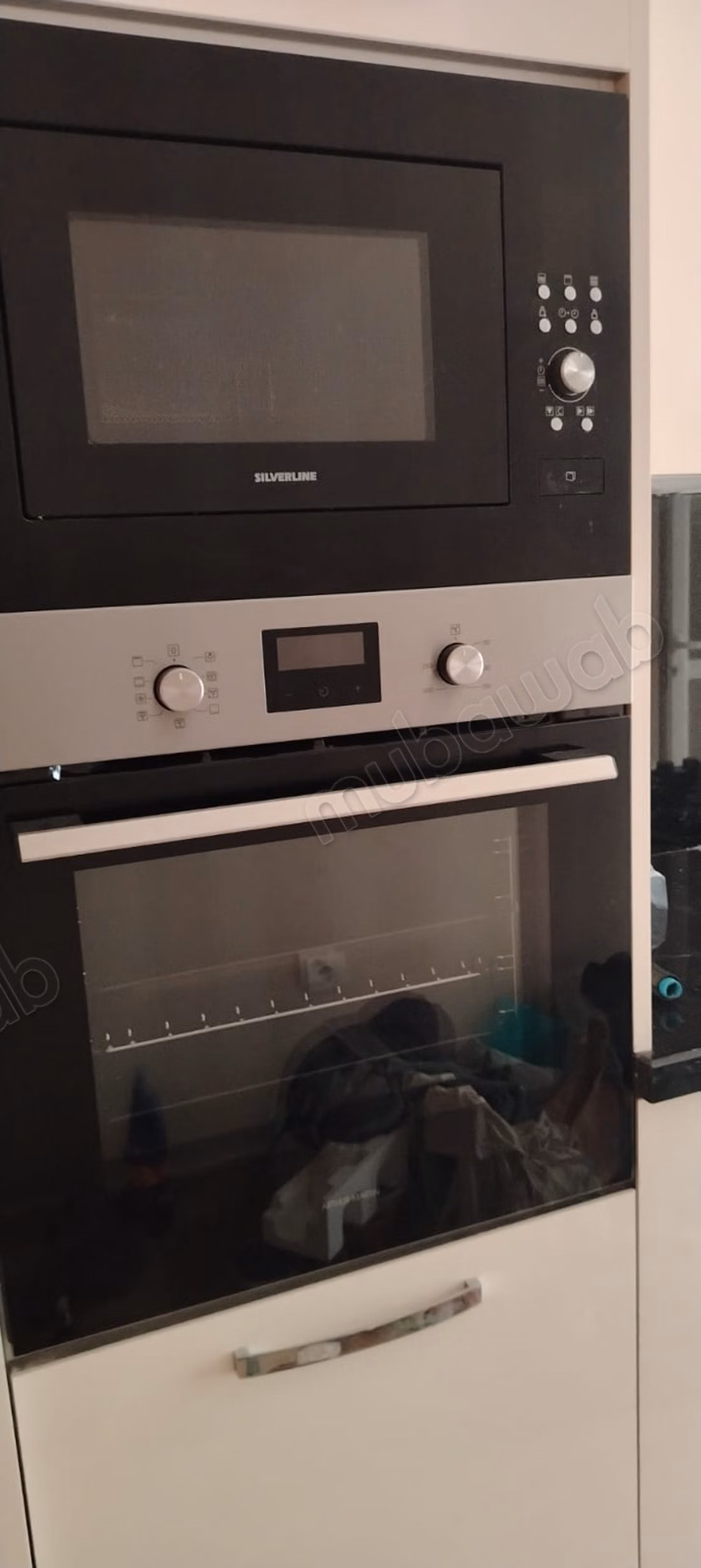 Muy bonito apartamento amueblado de 2 habitaciones en Agdal