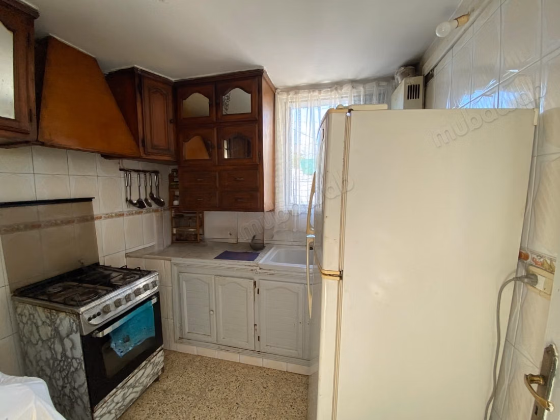 À vendre Maison indépendante s2 a cite merdes