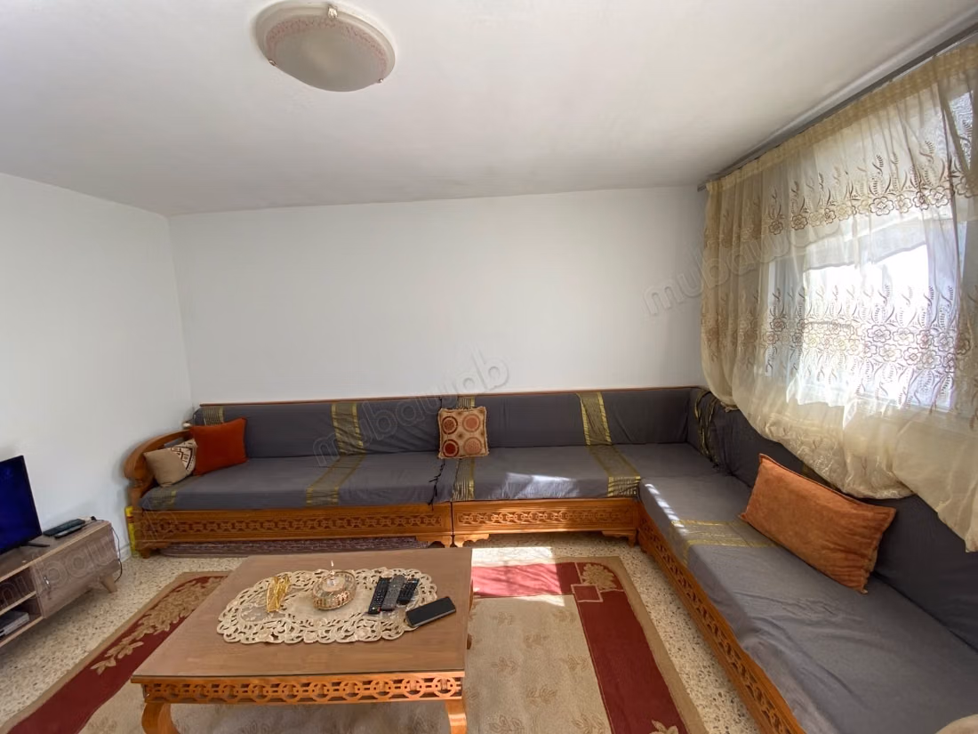 À vendre Maison indépendante s2 a cite merdes