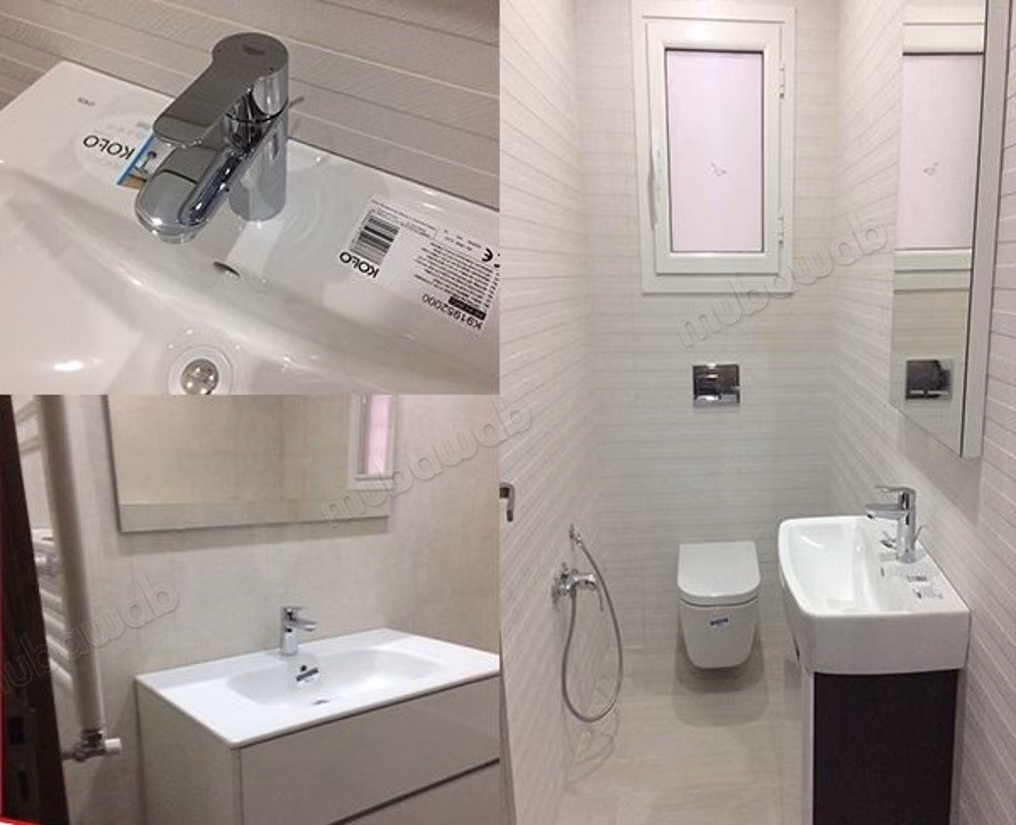 Appartamento S3 di Alto Livello 188m² – Ennasr 2