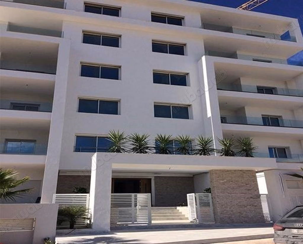 Appartamento S3 di Alto Livello 188m² – Ennasr 2