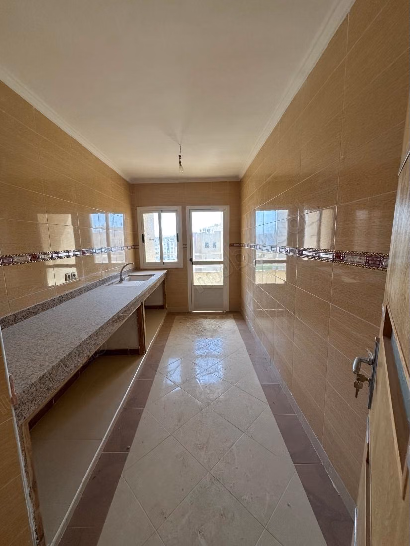 Apartment for sale, Riad Zaytoune Housing
