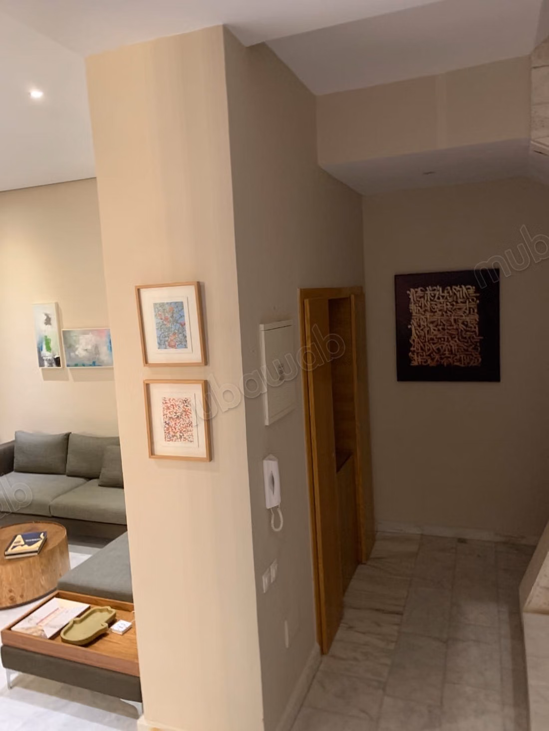 Luxurious villa for sale in Dar Bouazza. 4 comfortable rooms. Large pool