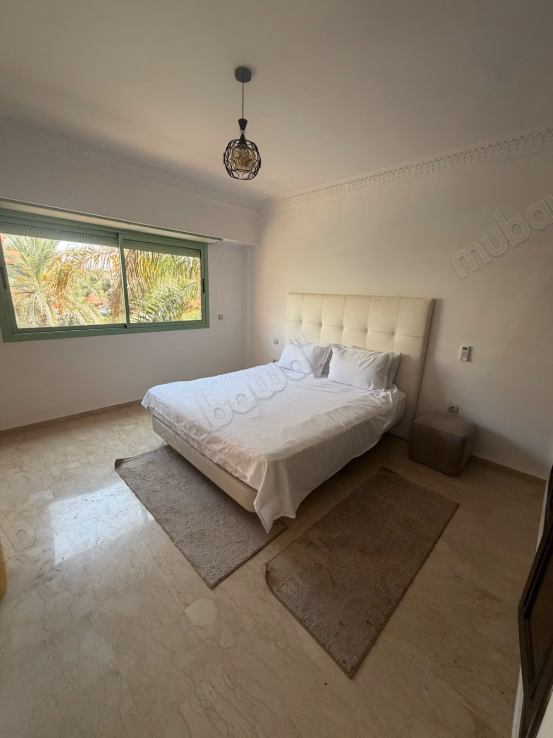 Apartment 2 bedrooms winter residence pool