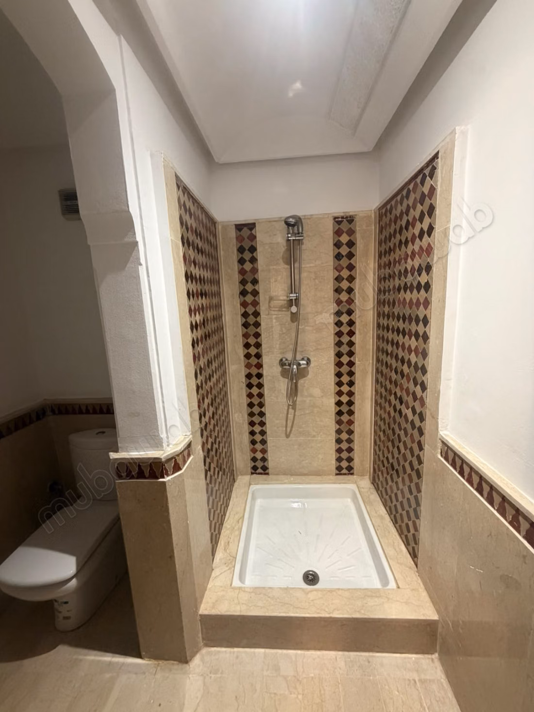 Apartment 2 bedrooms winter residence pool