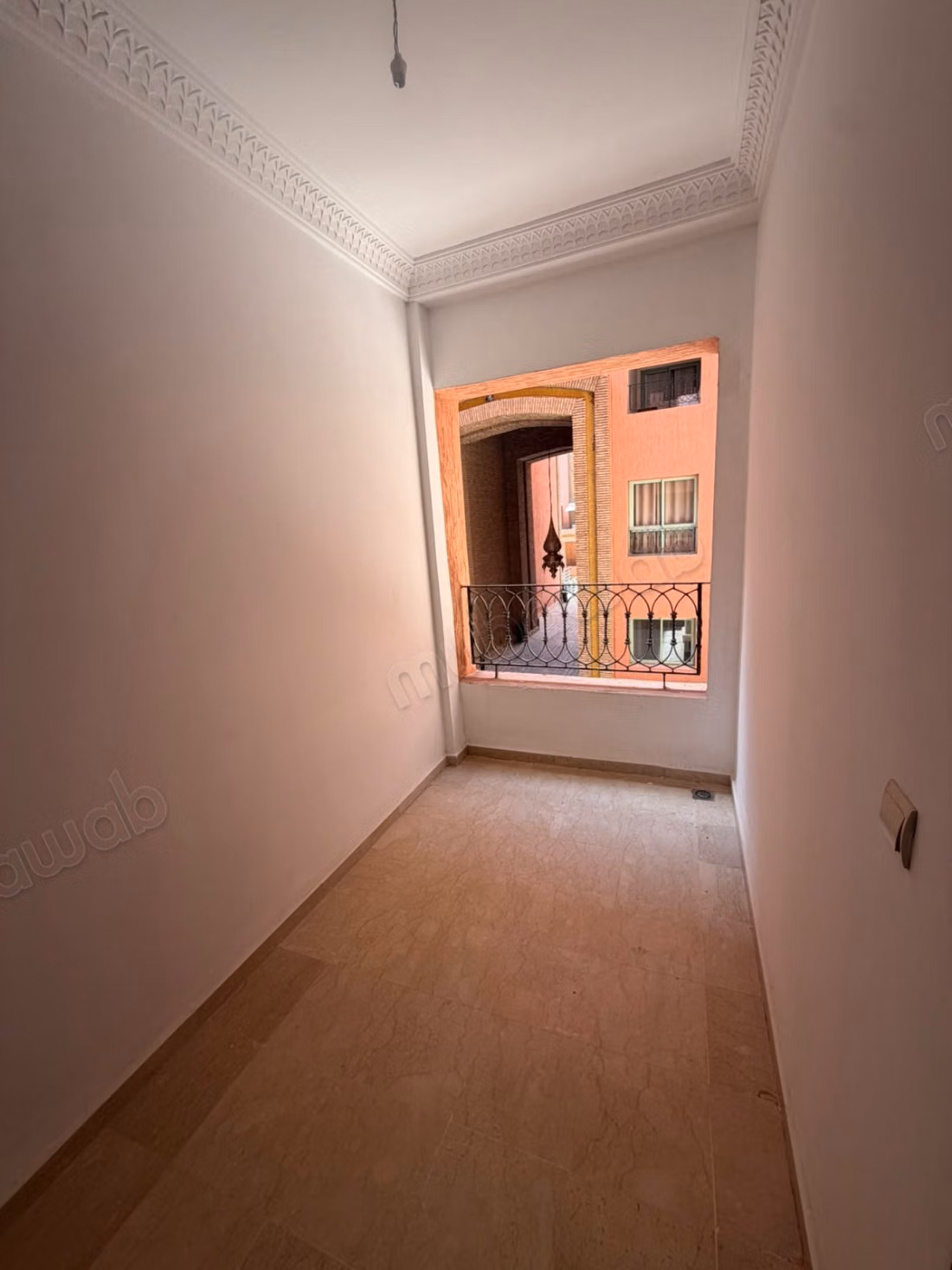 Apartment 2 bedrooms winter residence pool