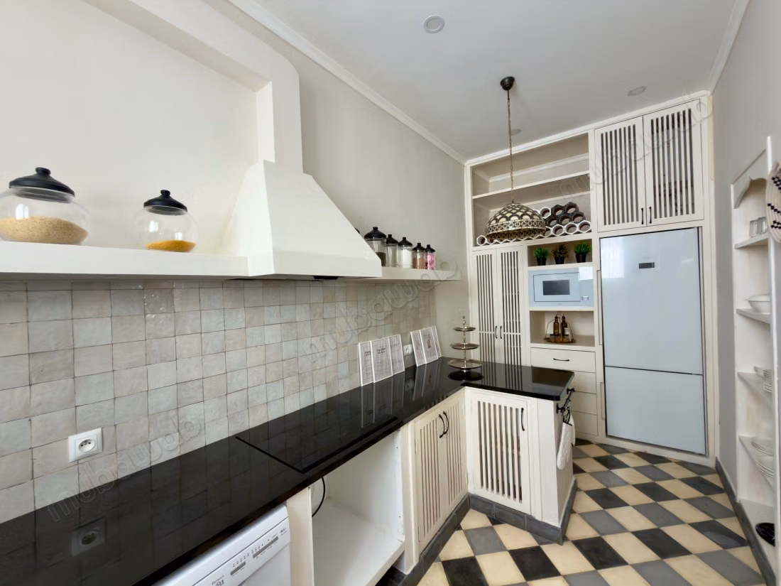 Belle maison de caractère à louer à l'année