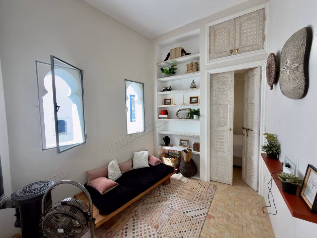 Belle maison de caractère à louer à l'année