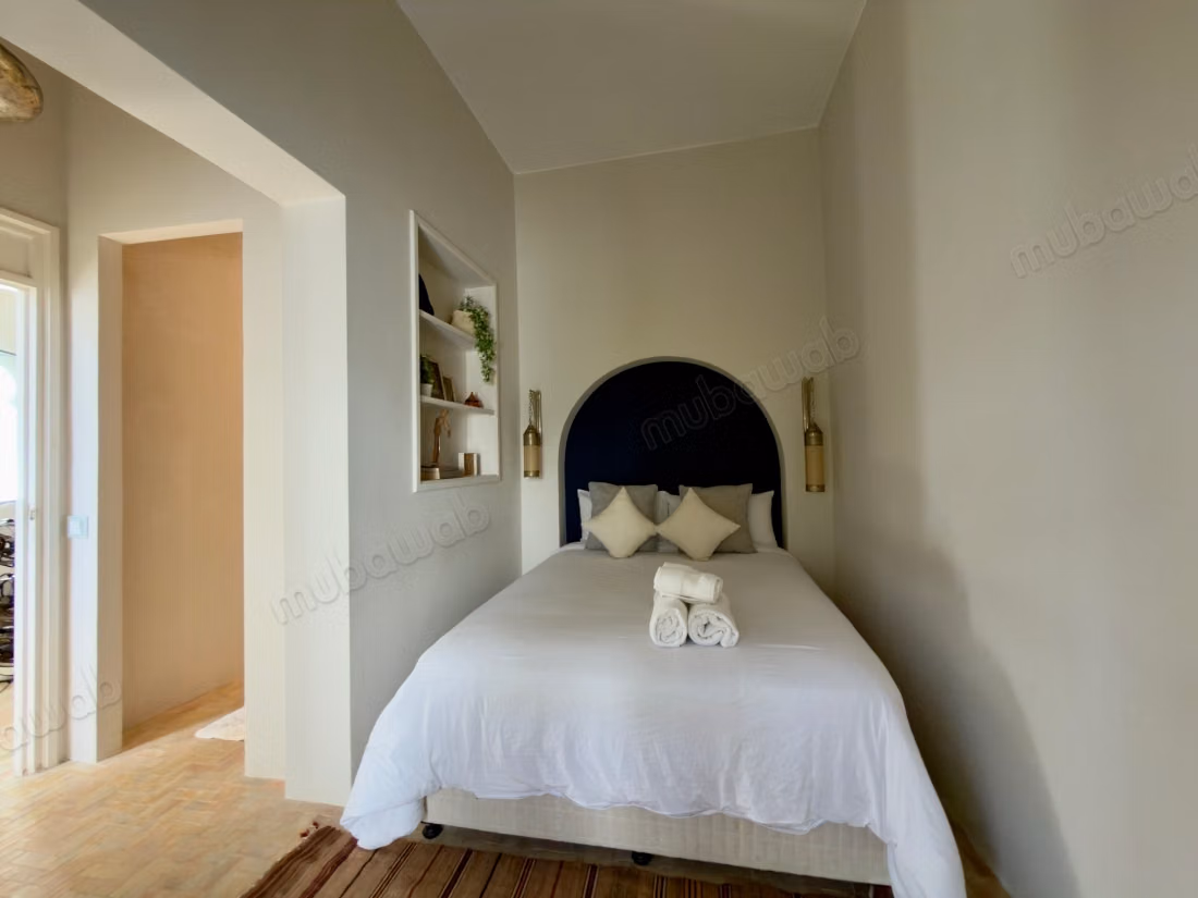 Belle maison de caractère à louer à l'année