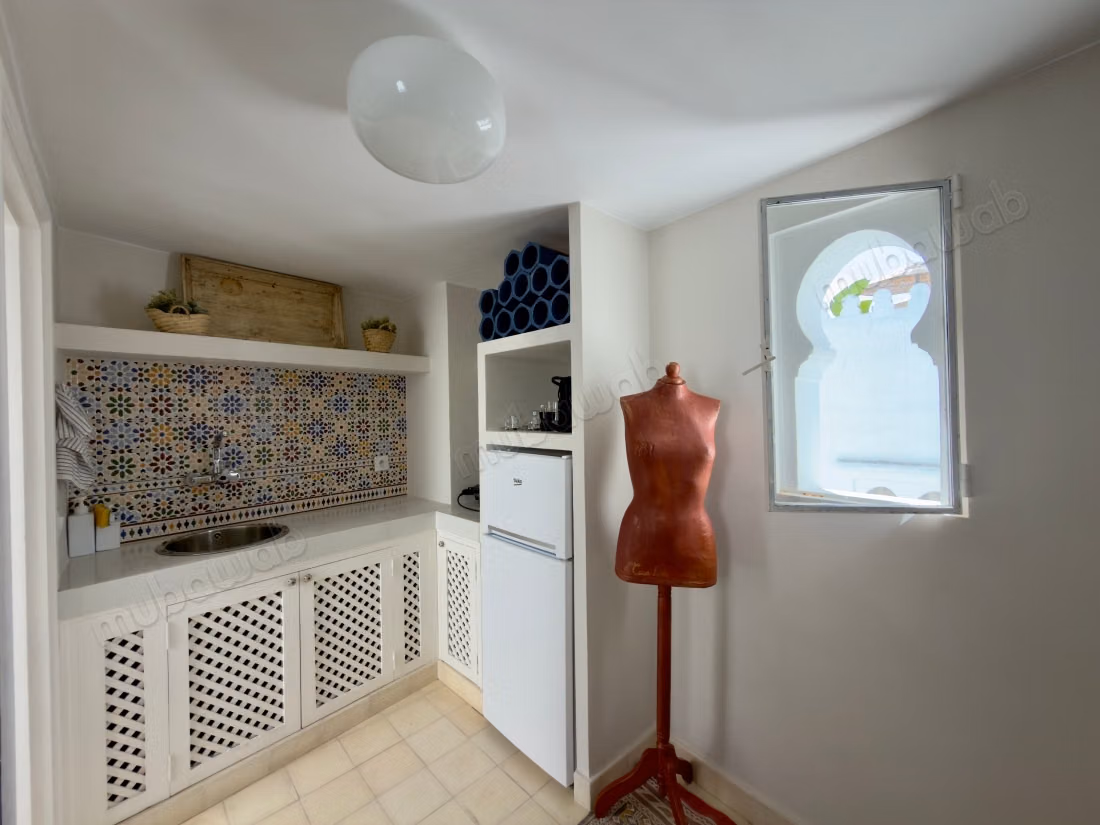Belle maison de caractère à louer à l'année
