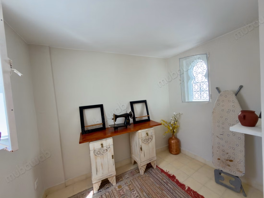Belle maison de caractère à louer à l'année