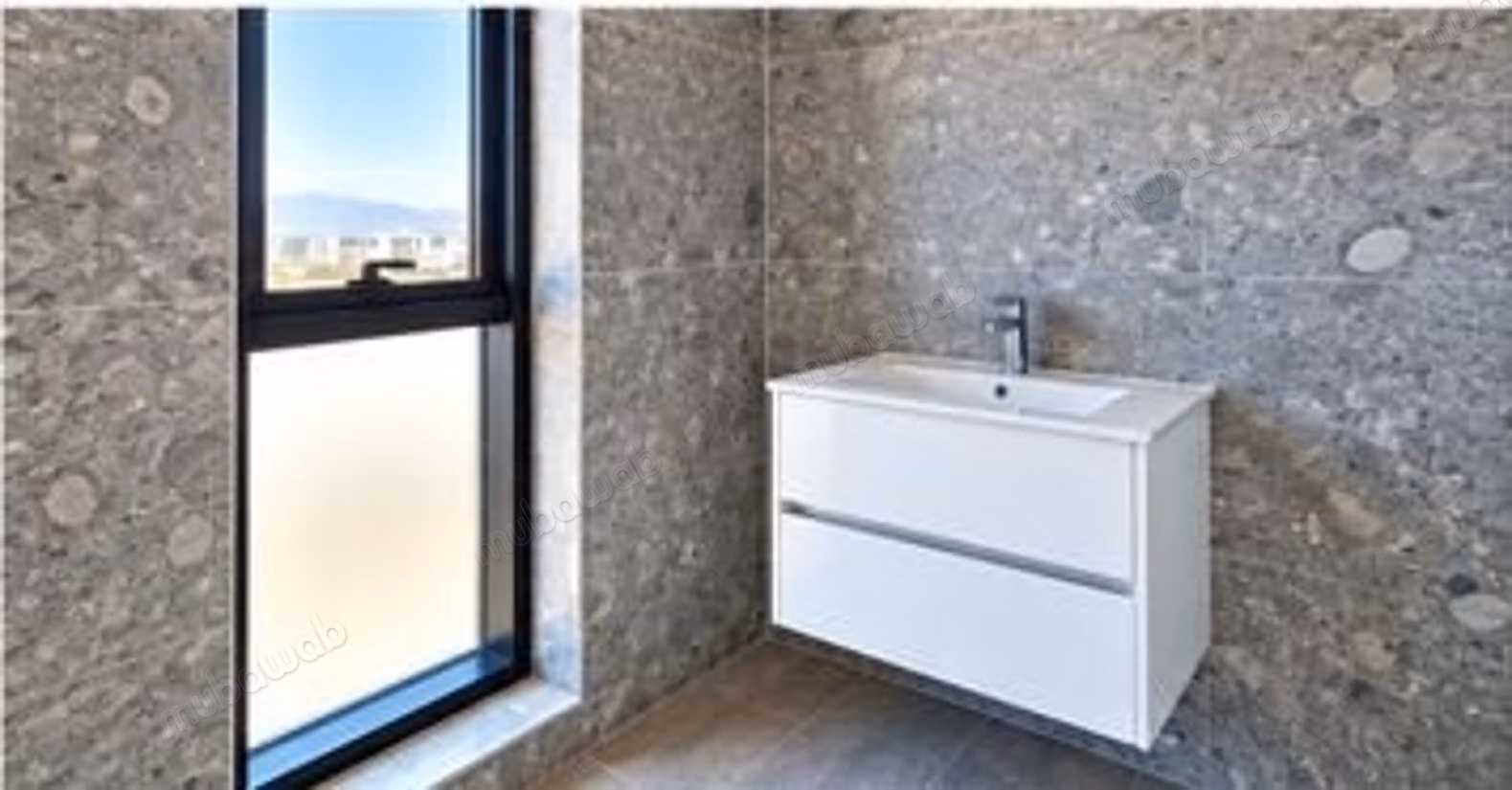 Exceptional office at Lac Zéro IFCP1