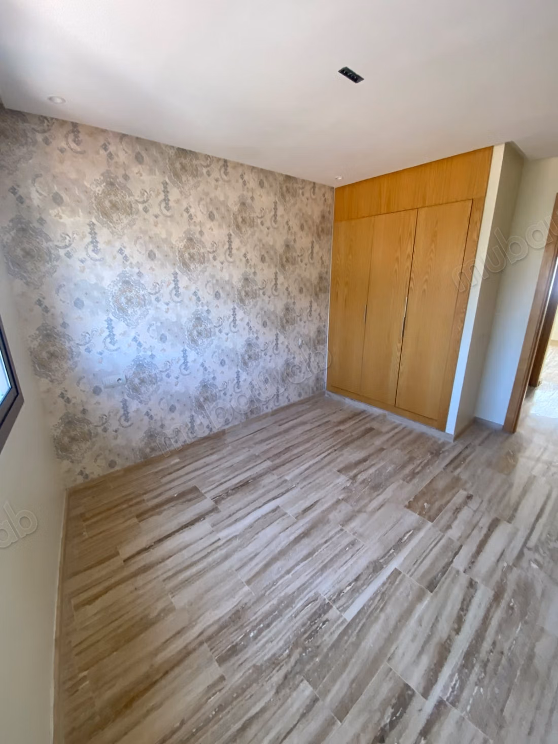 Empty studio for rent – Long term, Mohammedia