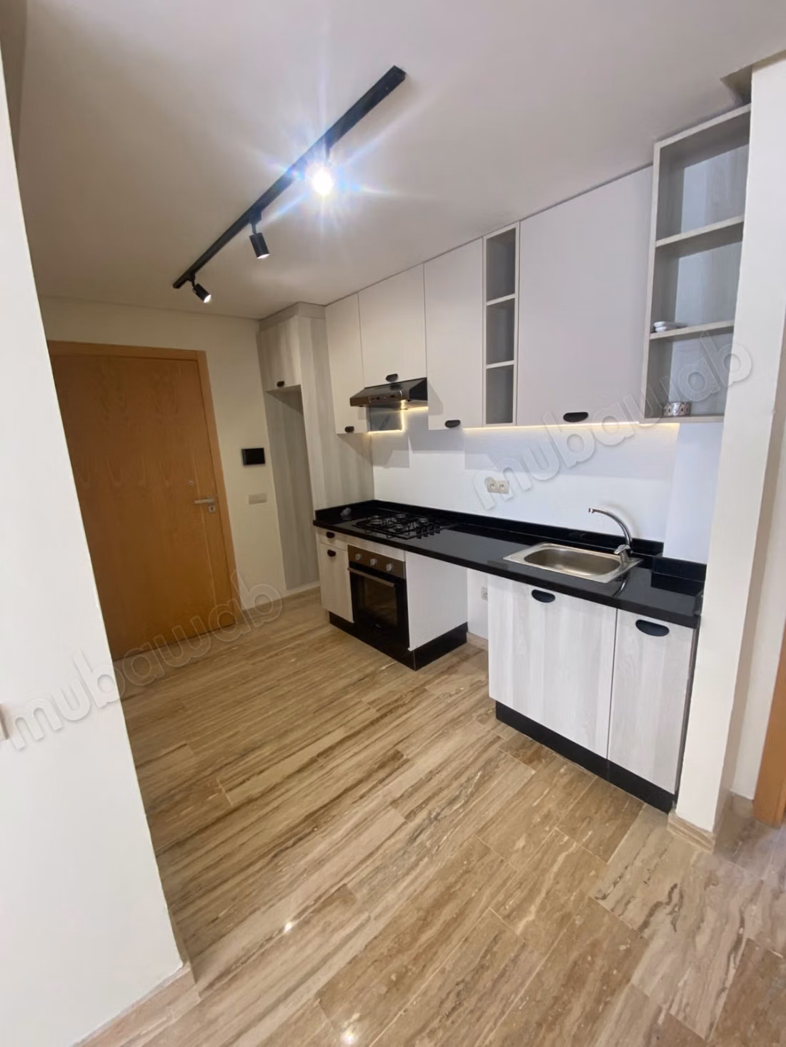 Empty studio for rent – Long term, Mohammedia