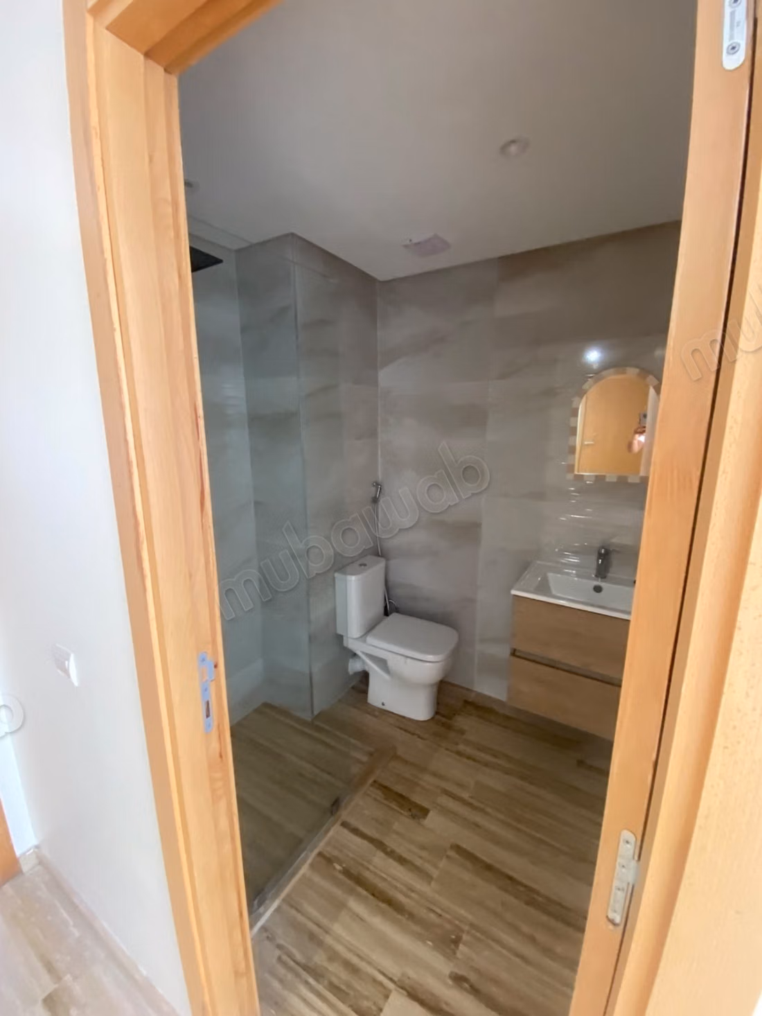 Empty studio for rent – Long term, Mohammedia