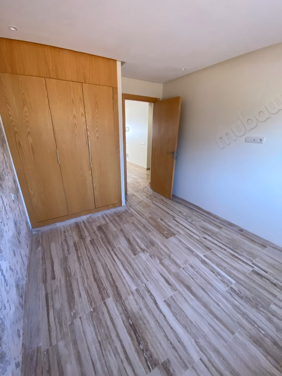 Empty studio for rent – Long term, Mohammedia