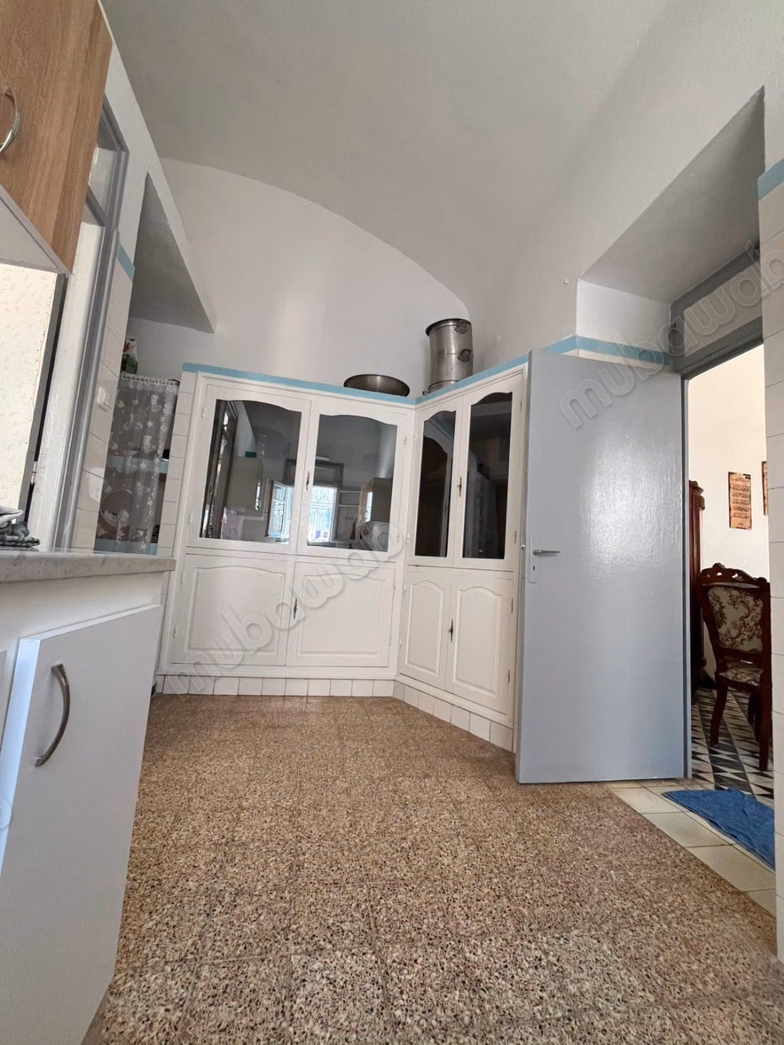 Une belle maison style arabe moderne à Kelibia