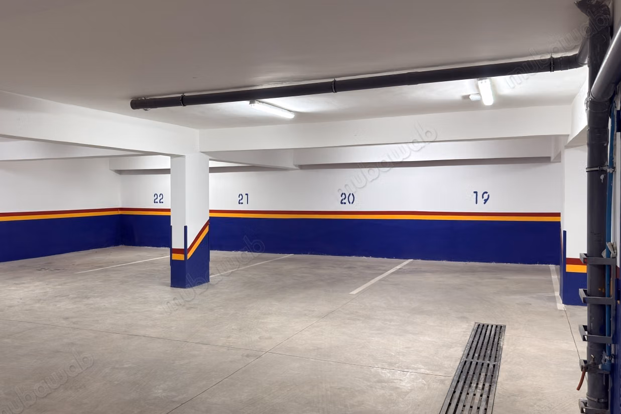 Appartamento sublime 2 camere Victor Hugo piscina