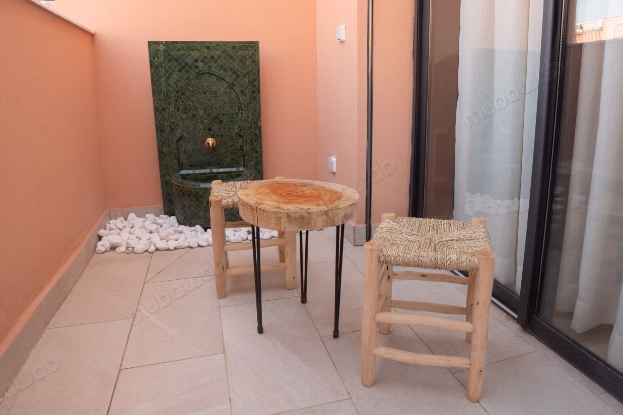 Appartamento sublime 2 camere Victor Hugo piscina
