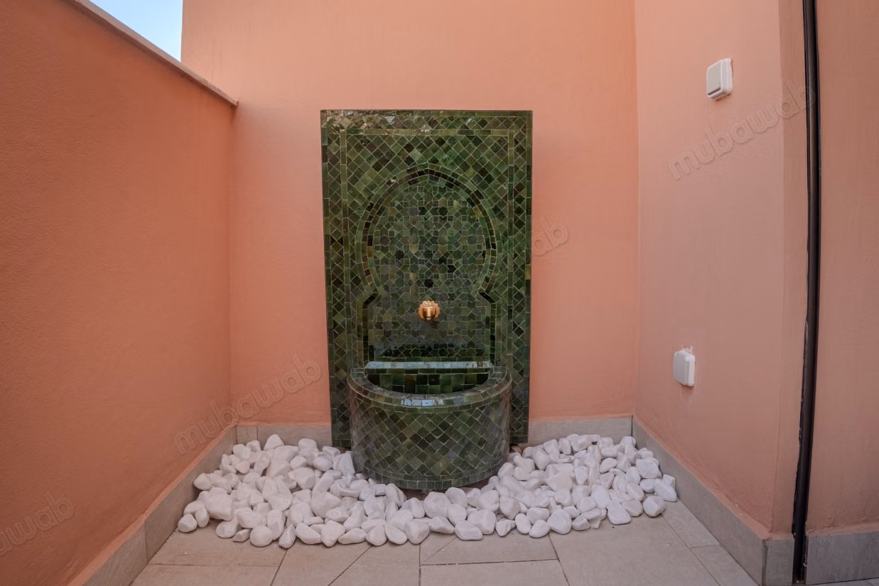 Appartamento sublime 2 camere Victor Hugo piscina