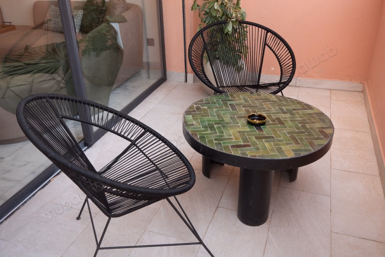 Appartamento sublime 2 camere Victor Hugo piscina